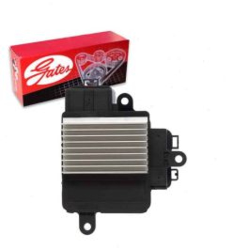Gates FCM111 Engine Cooling Fan Module