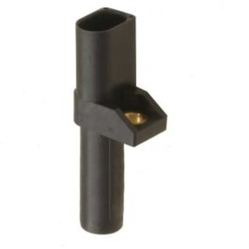 Hitachi Crankshaft Position Sensor for 2006-2007 Mercedes-Benz R500 5.0L V8
