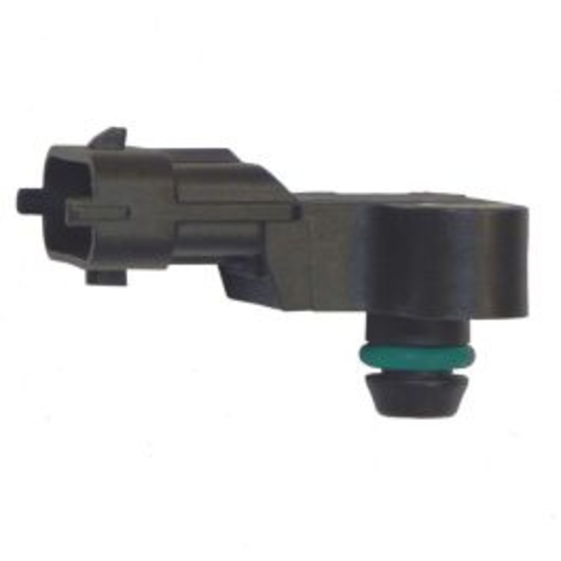 Hitachi Manifold Absolute Pressure Sensor for 2008-2017 Buick Enclave 3.6L V6