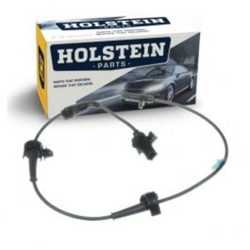 Holstein 2ABS0862 ABS Wheel Speed Sensor