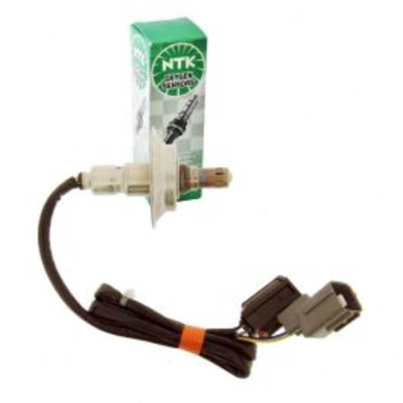 NGK NTK Upstream Air Fuel Ratio AFR Sensor for 2010-2013 Mazda 3 2.3L L4