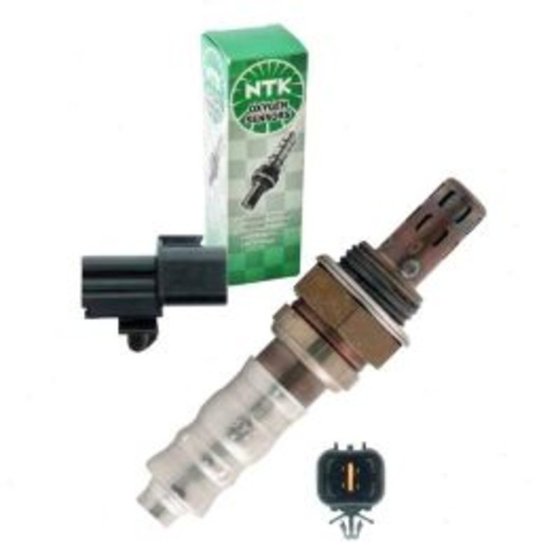 NGK NTK Upstream Left Oxygen (O2) Sensor for 1994-1996 Dodge Stealth 3.0L V6
