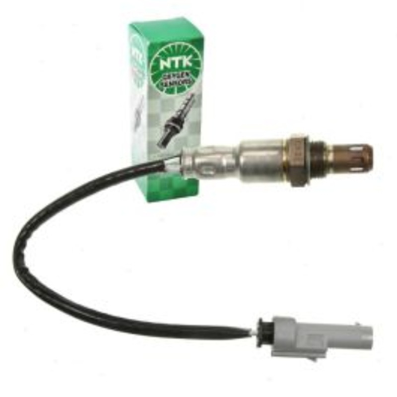 NGK NTK Upstream Left Oxygen (O2) Sensor for 2016-2017 Chevrolet Camaro 3.6L V6