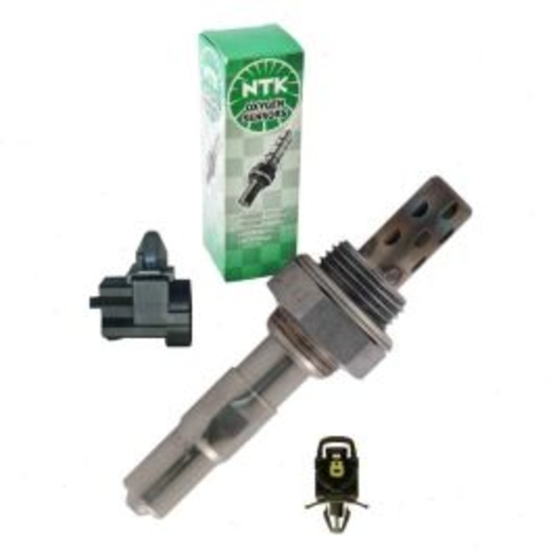 NGK NTK Upstream Oxygen (O2) Sensor for 1990-1993 Mazda Miata 1.6L L4
