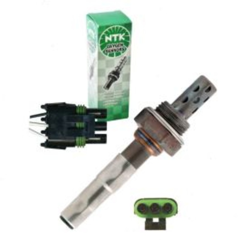NGK NTK Upstream Oxygen (O2) Sensor for 1992-1995 GMC Sonoma 4.3L V6
