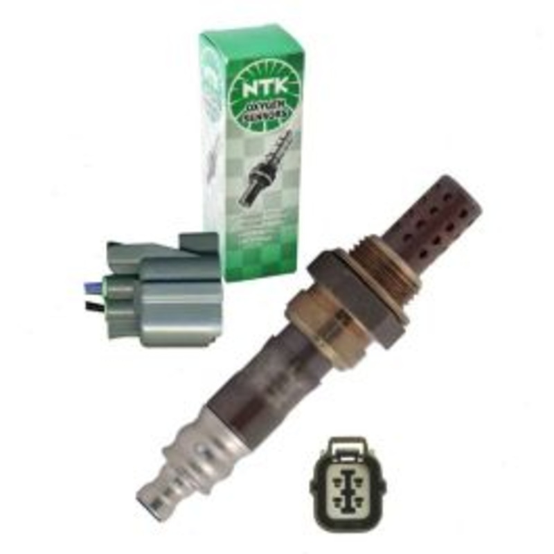 NGK NTK Upstream Oxygen (O2) Sensor for 1999-2000 Honda Civic 1.6L L4