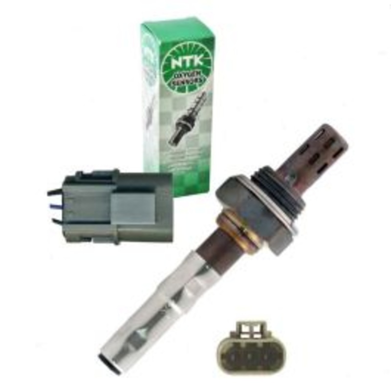 NGK NTK Upstream Oxygen (O2) Sensor for 1999-2002 Mercury Villager 3.3L V6