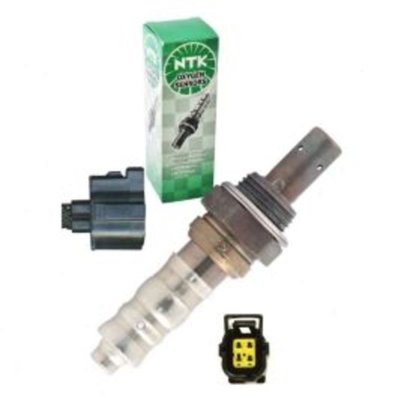 NGK NTK Upstream Oxygen (O2) Sensor for 2001-2003 Jeep Wrangler 4.0L L6