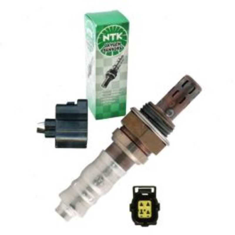 NGK NTK Upstream Oxygen (O2) Sensor for 2003-2004 Dodge SX 2.0 2.0L L4