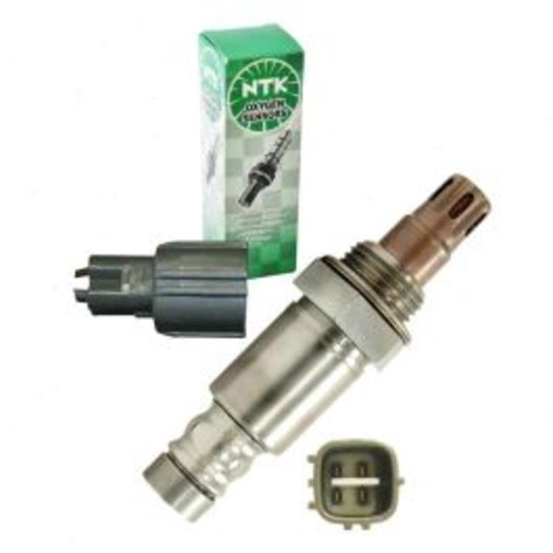 NGK NTK Upstream Rear Air Fuel Ratio Sensor for 2011-2015 Lexus RX350 3.5L V6