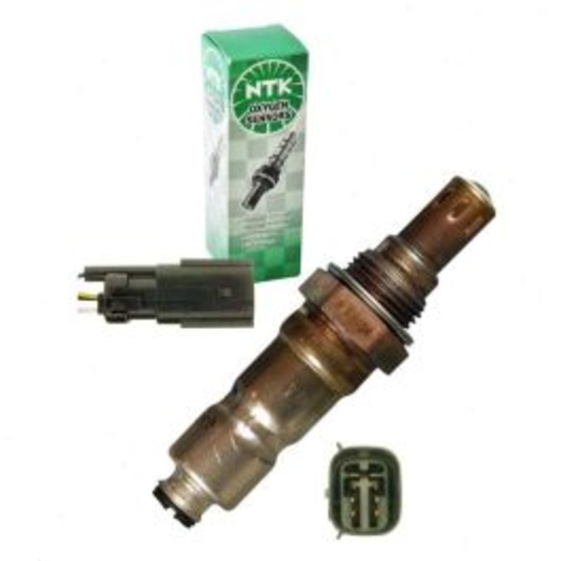 NGK NTK Upstream Right Air Fuel Ratio Sensor for 2011 Ford Edge 3.5L 3.7L V6