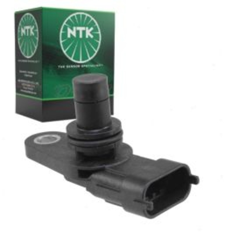 NTK Camshaft Position Sensor for 2007-2009 Cadillac STS 3.6L V6