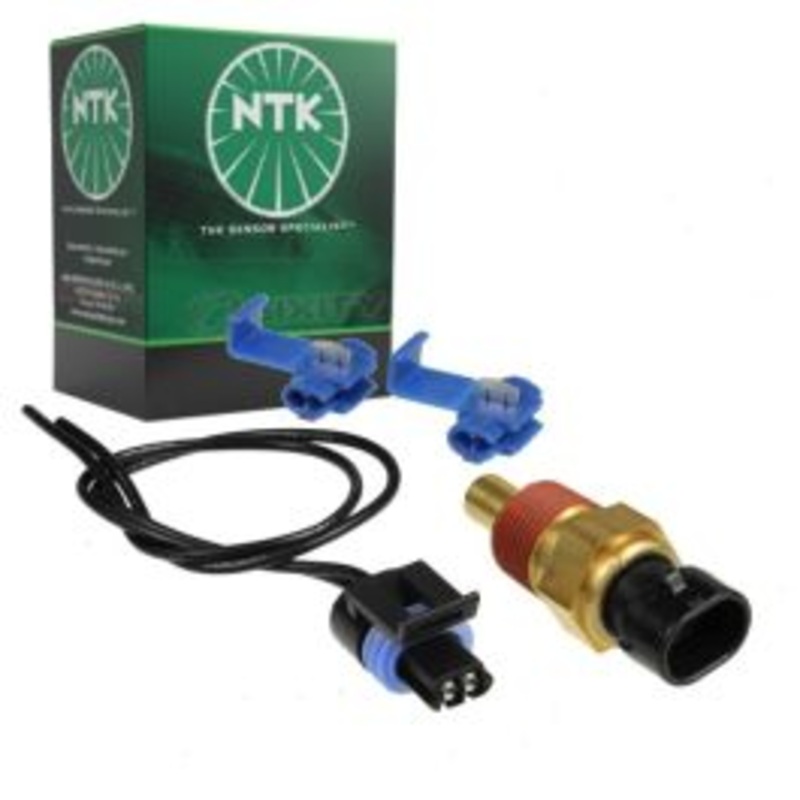 NTK Coolant Temperature Sensor for 1995-2003 Oldsmobile Aurora 3.5L 4.0L V6 V8