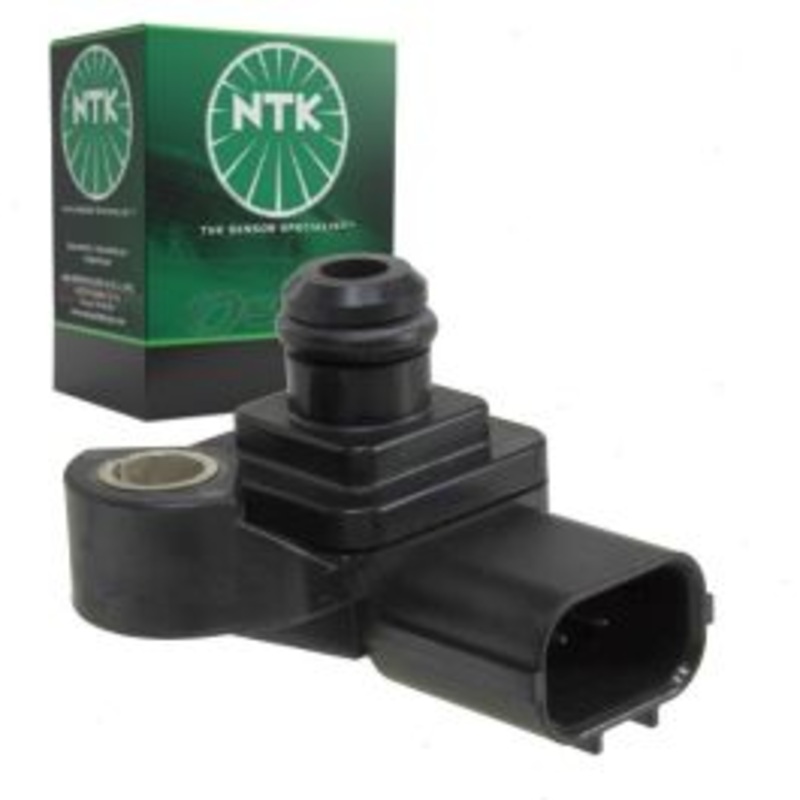 NTK Manifold Absolute Pressure Sensor for 2005-2007 Honda Accord 3.0L V6