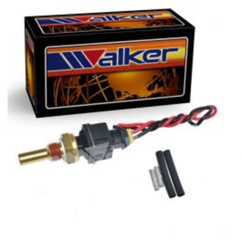 Walker Products 211-91122 Coolant Temperature Sensor
