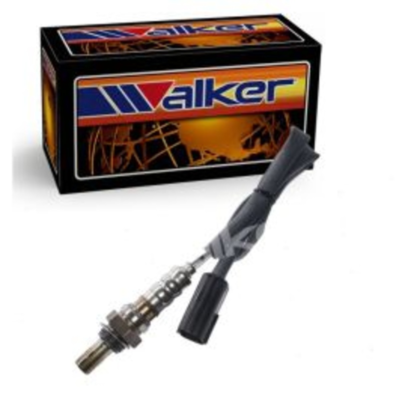 Walker Products Downstream Rear Oxygen (O2) Sensor for 2007-2014 Nissan Altima Maxima Murano Quest