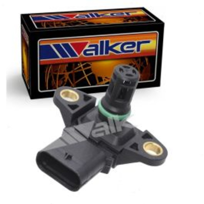 Walker Products Manifold Absolute Pressure Sensor for 2011-2021 BMW 135i 228i 320i 328i GT xDrive