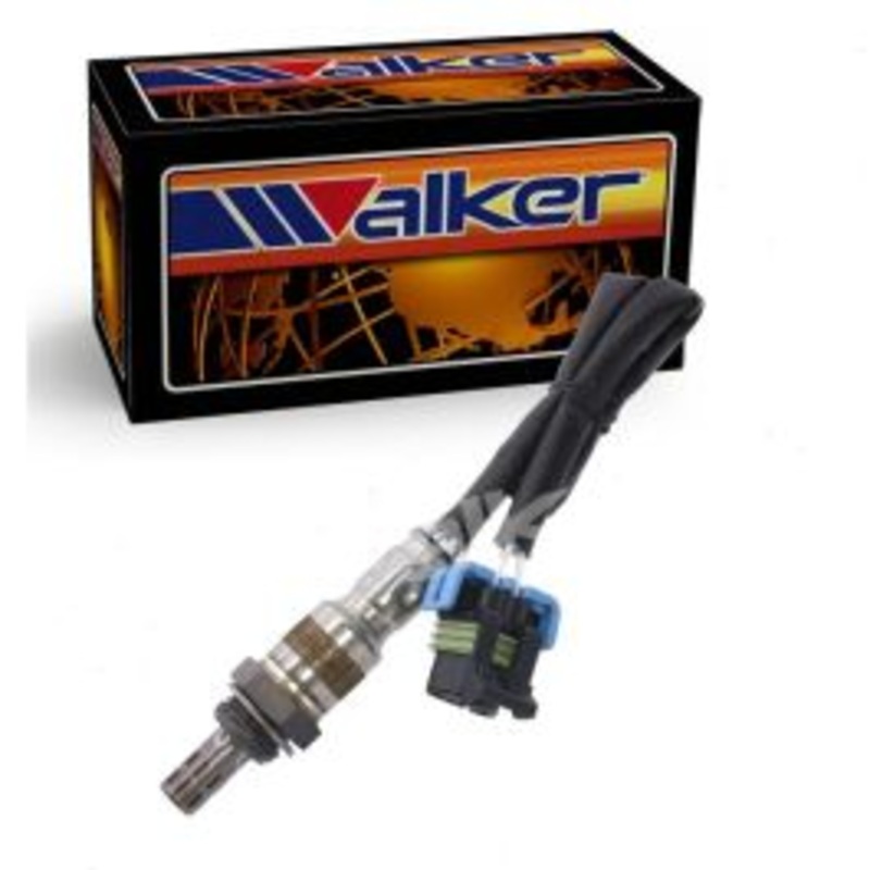 Walker Products Upstream Right Oxygen (O2) Sensor for 2003-2006 Hummer H2