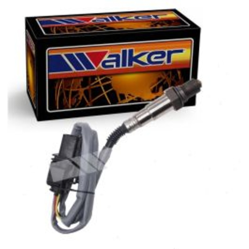 Walker Products Upstream Right Oxygen (O2) Sensor for 2006-2009 Audi A3 Quattro