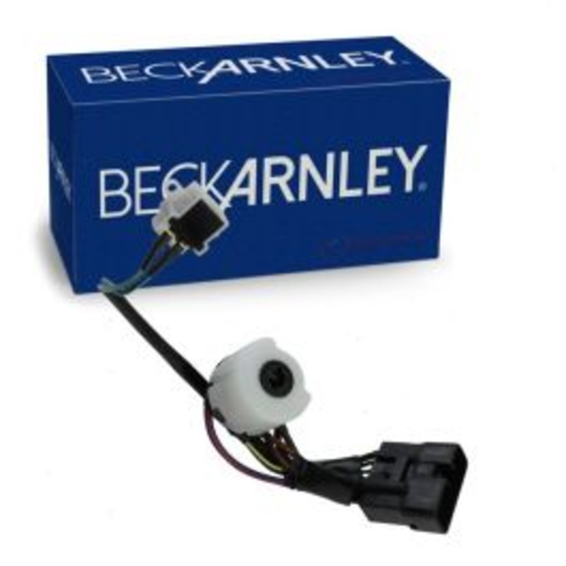 Beck/Arnley 201-2056 Ignition Switch
