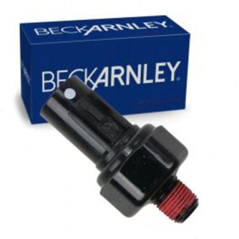 Beck/Arnley Oil Pressure Switch for 2011-2020 Hyundai Elantra 1.6L 1.8L 2.0L L4