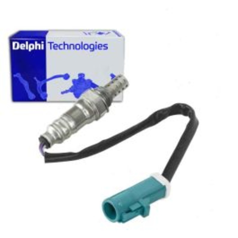 Delphi Oxygen (O2) Sensor for 1998 Lincoln Mark VIII 4.6L V8