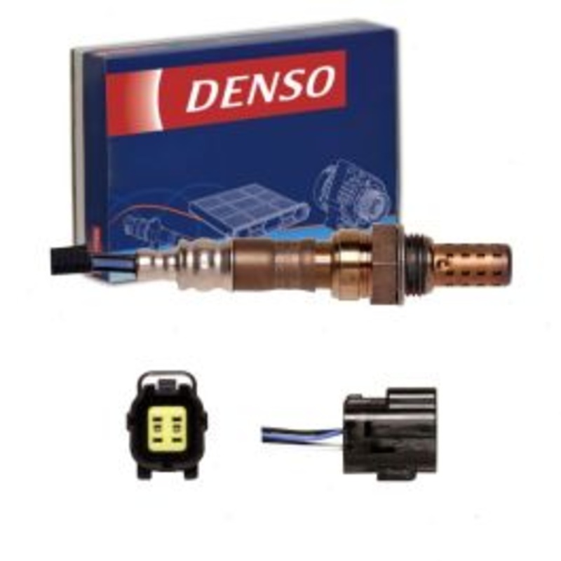 DENSO 234-4144 Oxygen (O2) Sensor