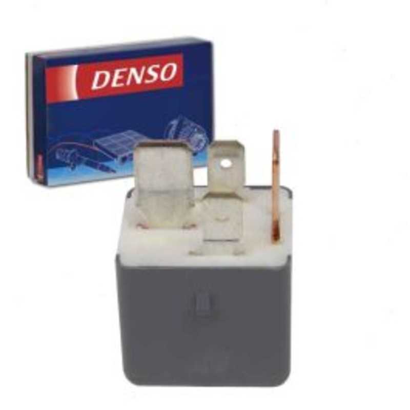 DENSO Daytime Running Light Relay for 2003-2006 Toyota Tundra