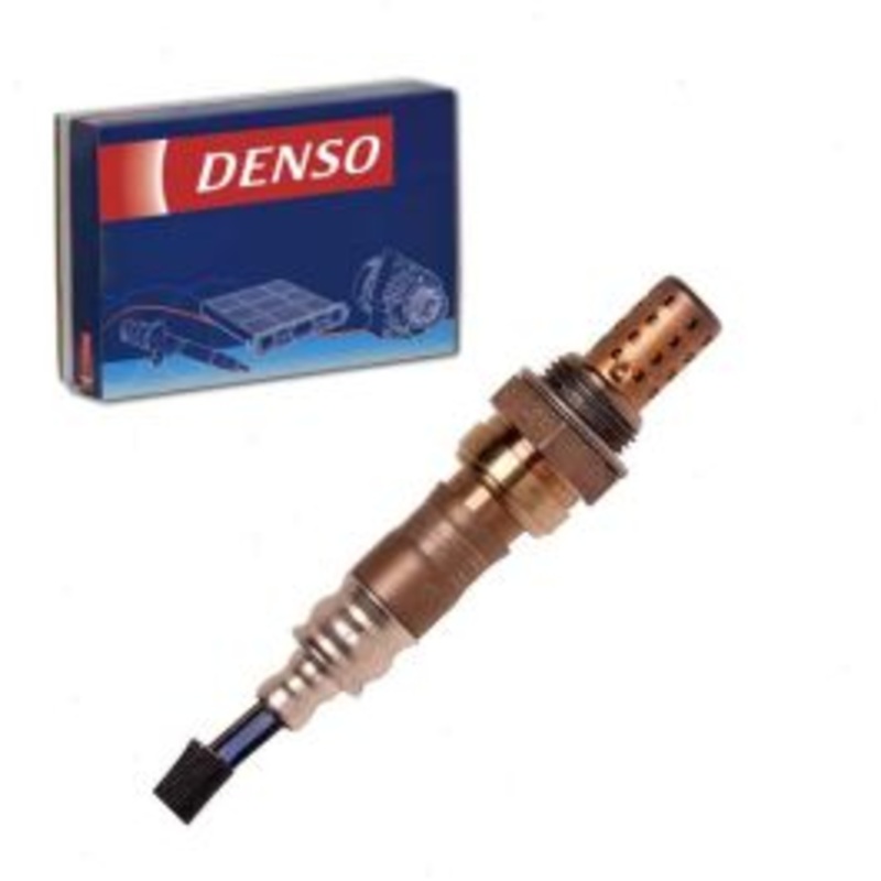 DENSO Downstream Oxygen (O2) Sensor for 1998-1999 Oldsmobile Intrigue 3.5L 3.8L V6
