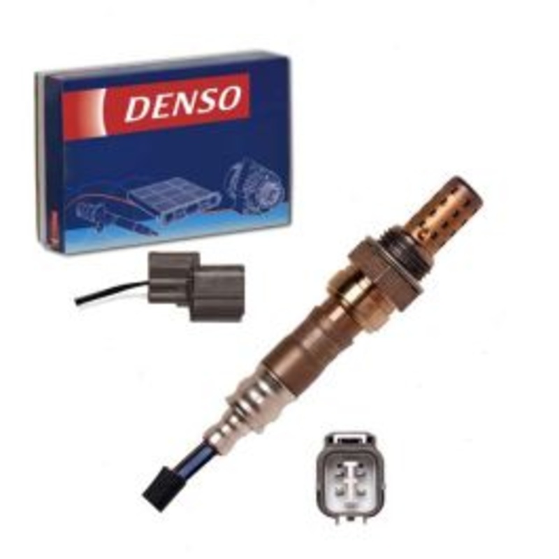 DENSO Downstream Oxygen (O2) Sensor for 1999-2000 Acura EL 1.6L L4