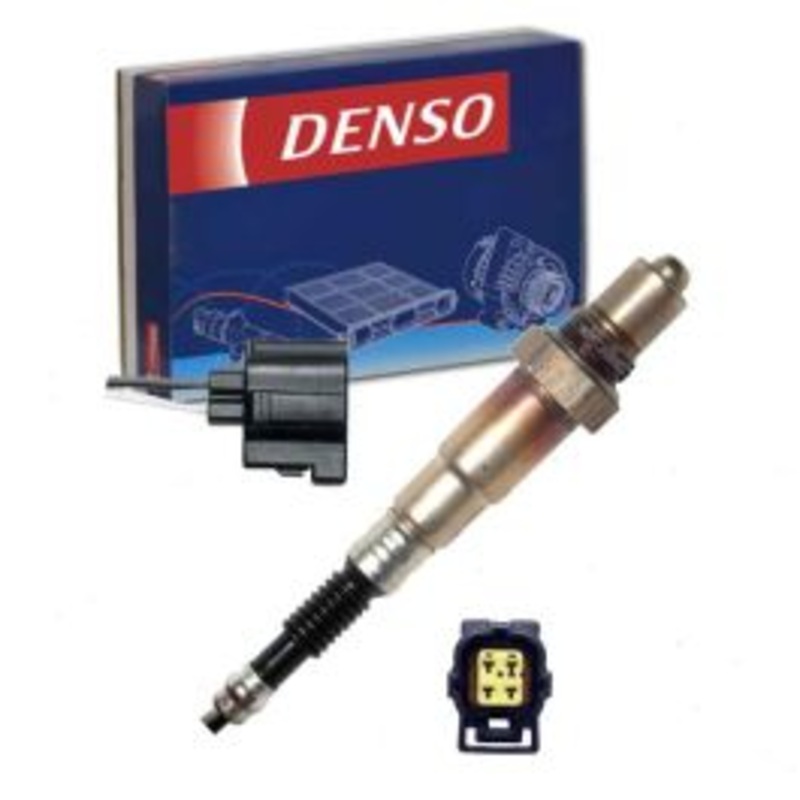 DENSO Downstream Oxygen (O2) Sensor for 2007-2009 Mercedes-Benz CLK63 AMG