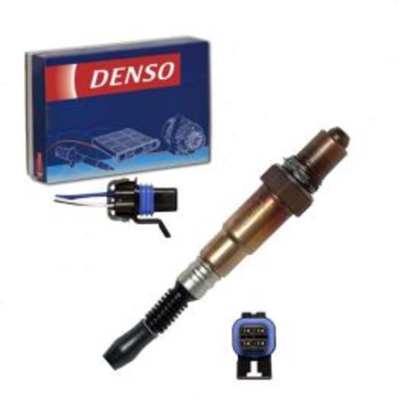 DENSO Downstream Right Oxygen (O2) Sensor for 2008-2014 Cadillac CTS 3.0L 3.6L V6