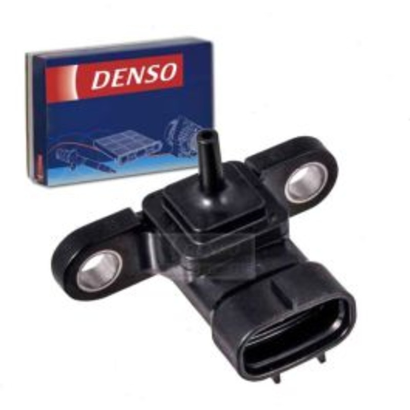 DENSO Manifold Absolute Pressure Sensor for 2005-2013 Toyota Tacoma 2.7L L4