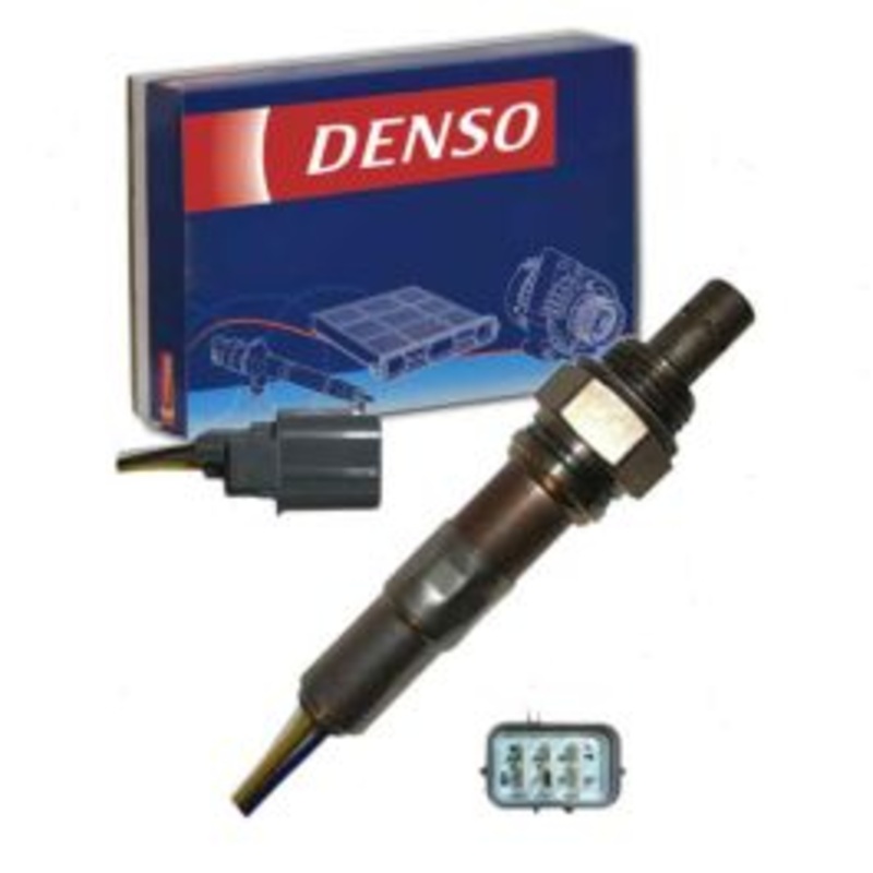 DENSO Upstream Air Fuel Ratio Sensor for 2003-2006 Acura MDX