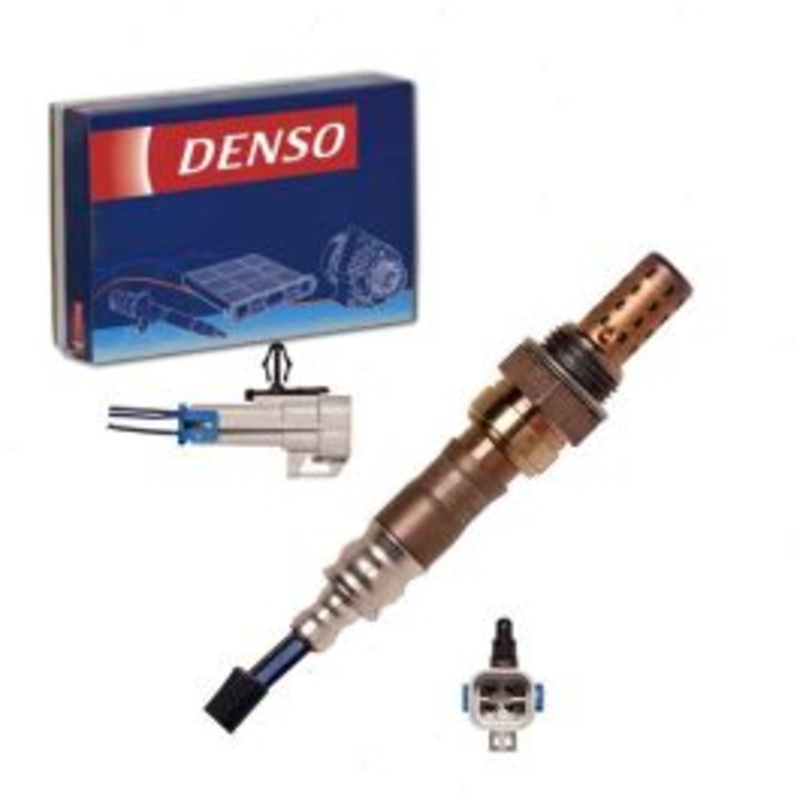 DENSO Upstream Oxygen (O2) Sensor for 2001-2004 Pontiac Aztek 3.4L V6