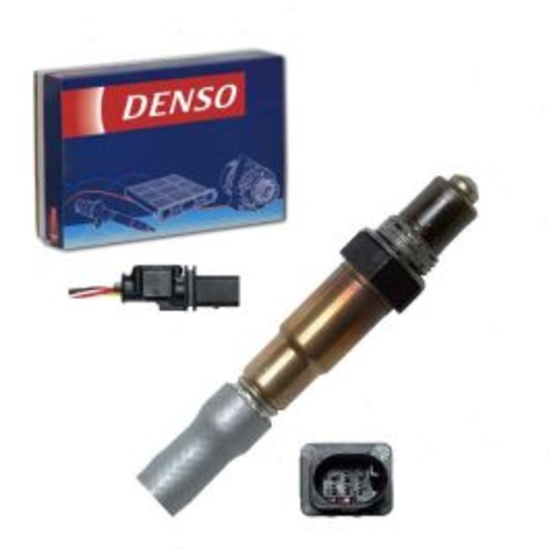 DENSO Upstream Right Air Fuel Ratio Sensor for 2006-2010 Volkswagen Passat 3.6L V6