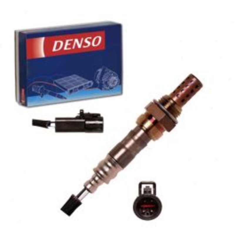 DENSO Upstream Right Oxygen (O2) Sensor for 1997-1998 Mercury Mountaineer 4.0L 5.0L V6 V8