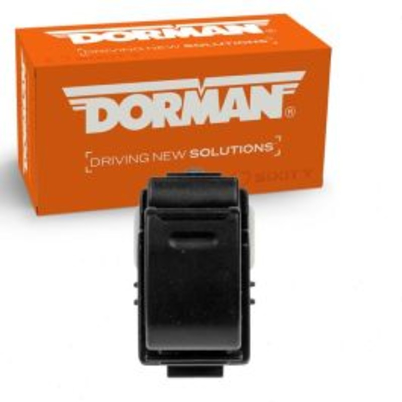 Dorman Rear Right Door Window Switch for 2001-2005 Toyota RAV4