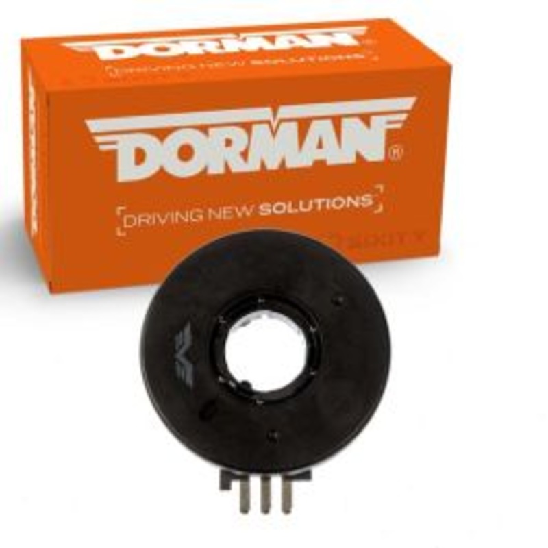 Dorman Transfer Case Encoder Ring for 2003-2006 Chevrolet Tahoe