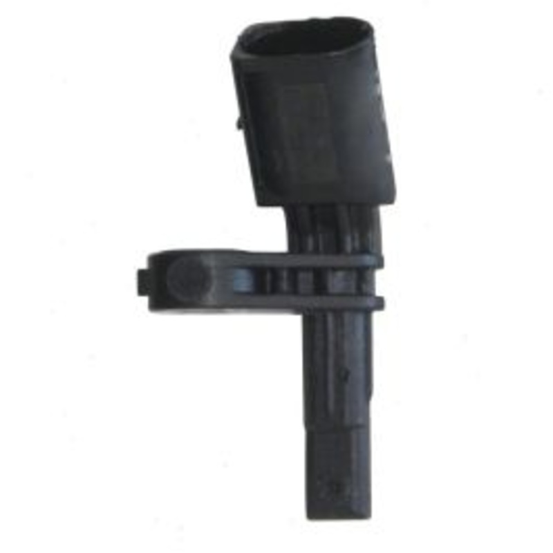 Hitachi Front Left ABS Wheel Speed Sensor for 2006-2009 Volkswagen Rabbit 2.5L L5