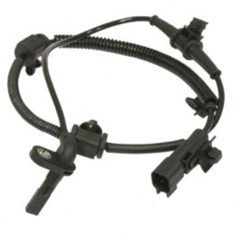 Hitachi Front Right ABS Wheel Speed Sensor for 2010-2016 Buick LaCrosse 2.4L 3.0L 3.6L L4 V6