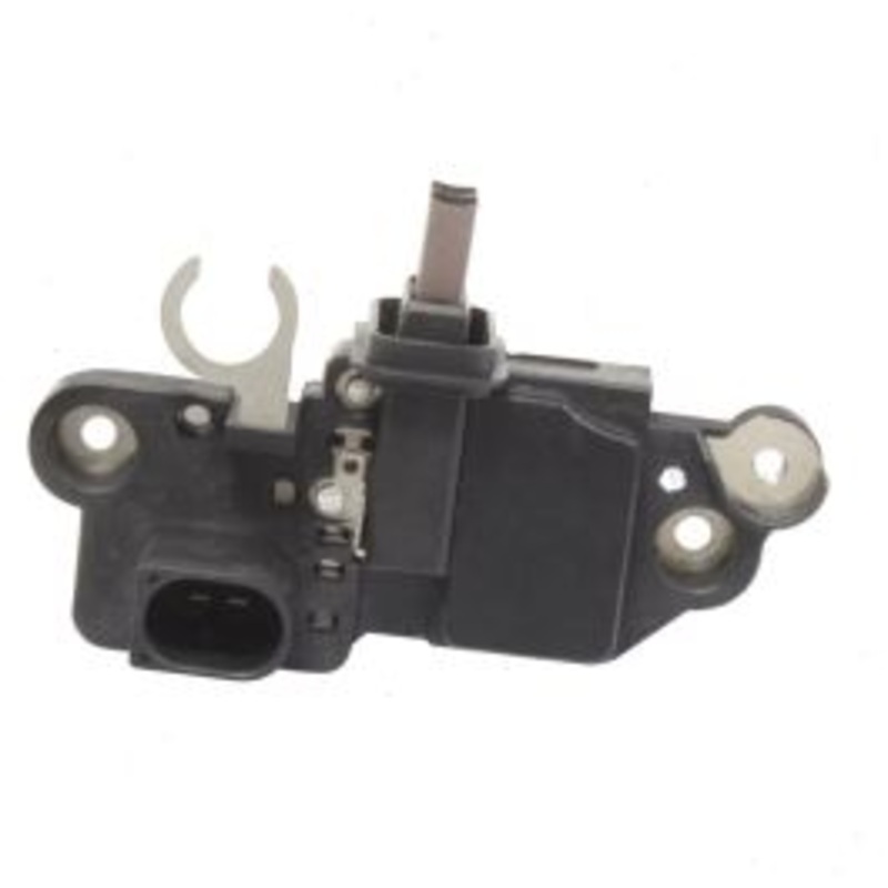 Hitachi Voltage Regulator for 2003-2005 Volkswagen Jetta 1.9L 2.8L L4 V6