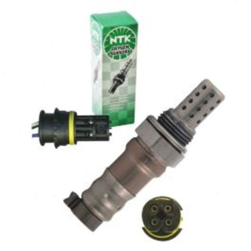 NGK NTK Upstream Left Oxygen (O2) Sensor for 2001-2006 Mercedes-Benz S500 5.0L V8