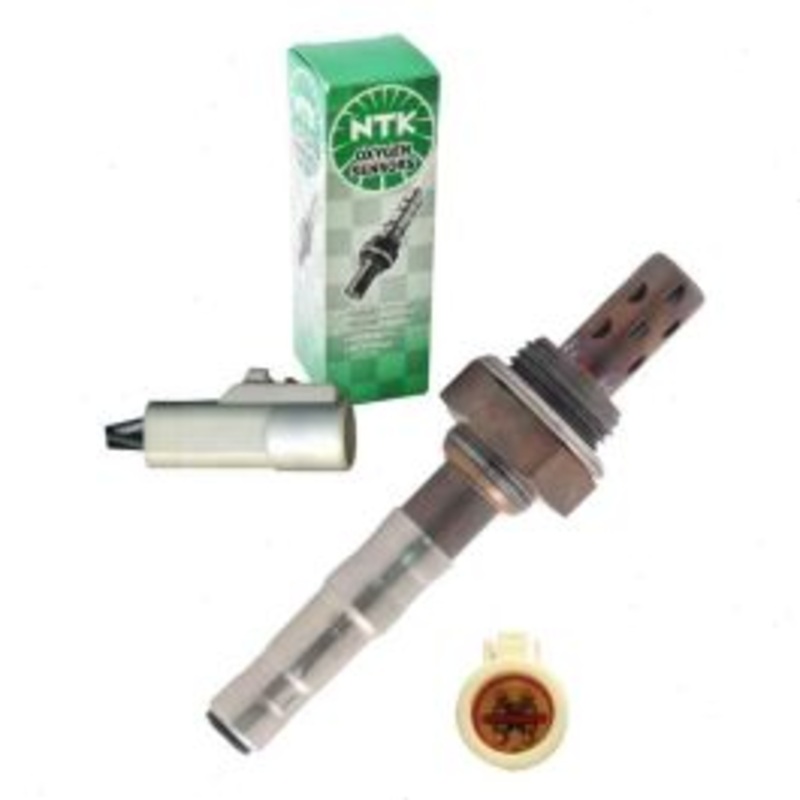 NGK NTK Upstream Oxygen (O2) Sensor for 1986-1990 Ford E-250 Econoline Club Wagon 4.9L 5.8L 7.5L L6 V8