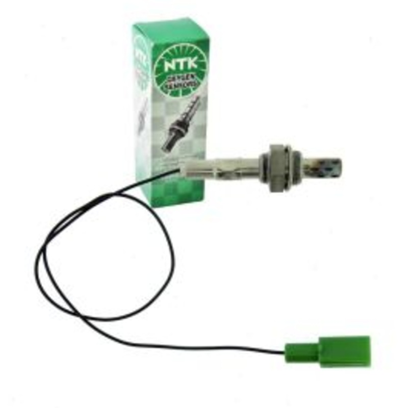 NGK NTK Upstream Oxygen (O2) Sensor for 1989 Ford Probe 2.2L L4