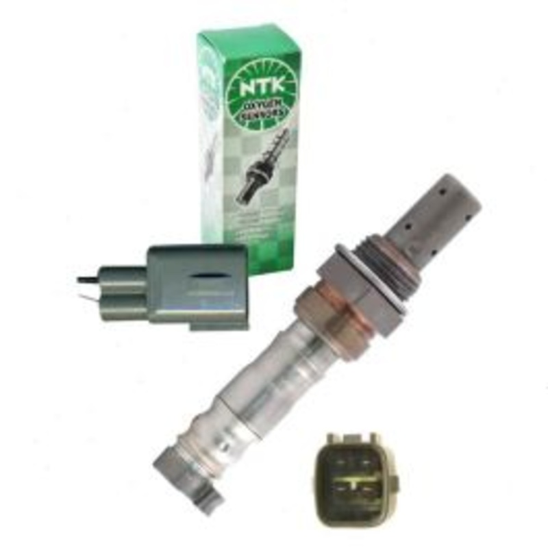 NGK NTK Upstream Rear Air Fuel Ratio Sensor for 2001 Toyota Camry 3.0L V6