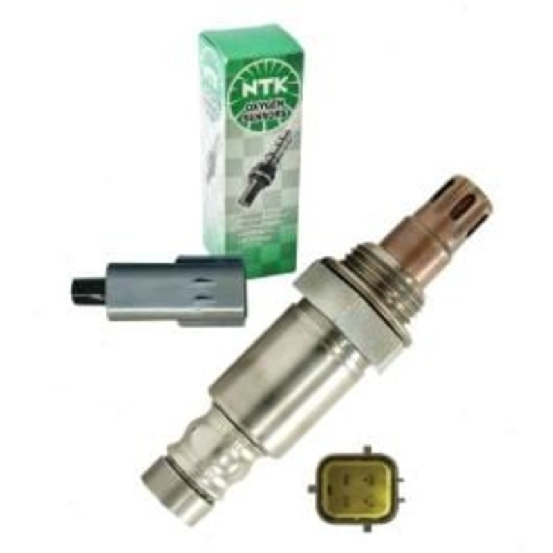 NGK NTK Upstream Right Air Fuel Ratio Sensor for 2008 Infiniti G35 3.5L V6
