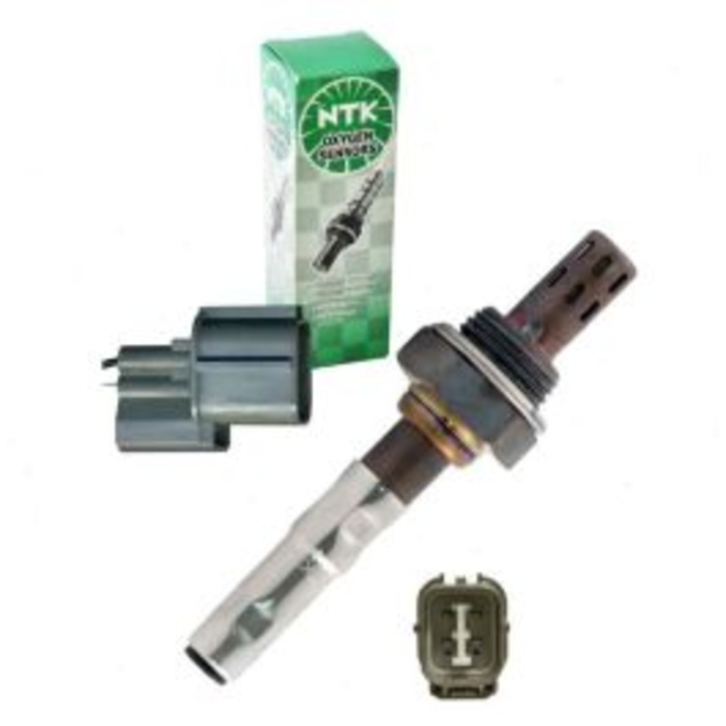 NGK NTK Upstream Right Oxygen (O2) Sensor for 1996-1998 Acura TL 3.2L V6