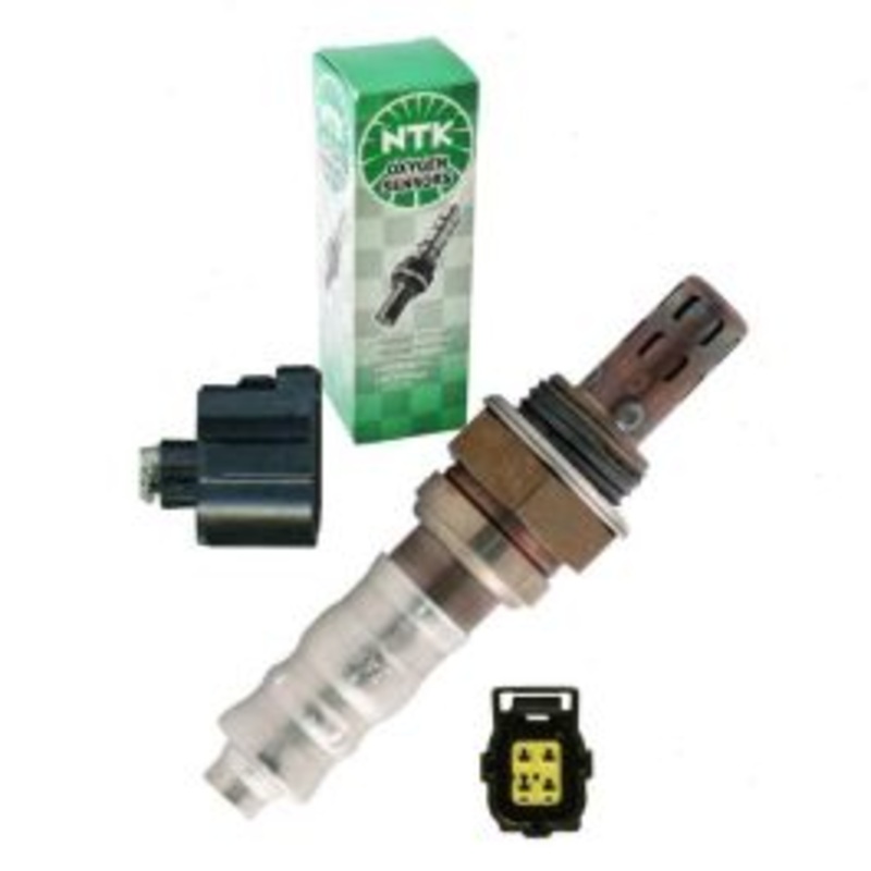 NGK NTK Upstream Right Oxygen (O2) Sensor for 2011 Ram 2500 5.7L V8