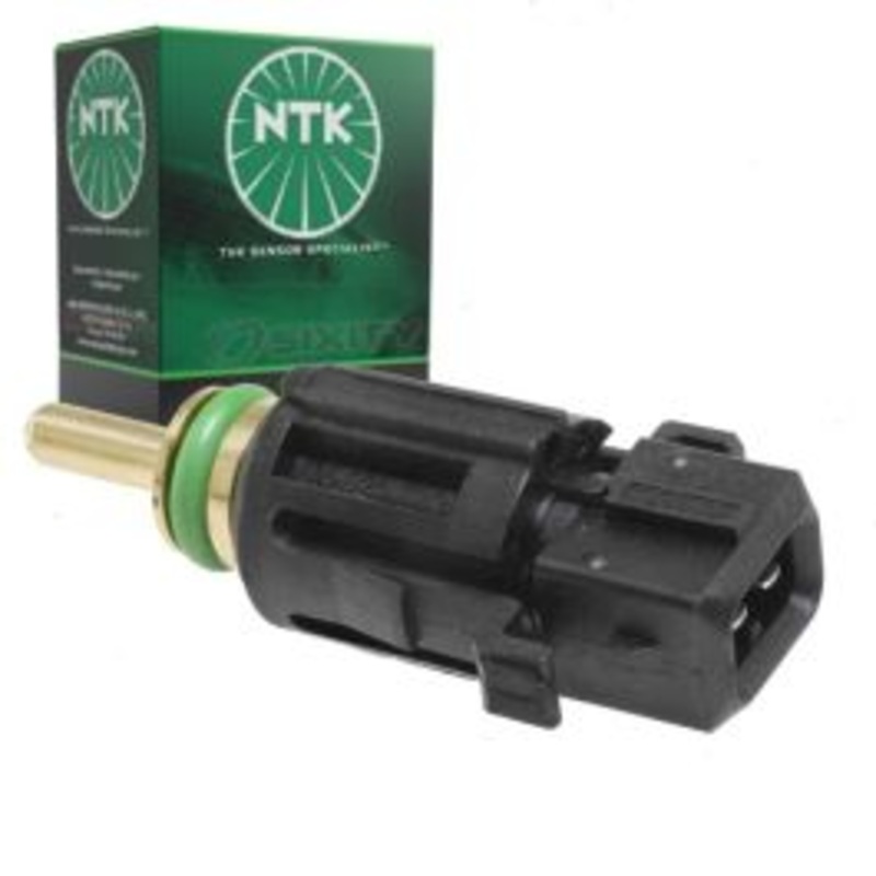 NTK Coolant Temperature Sensor for 1999 BMW 740iL